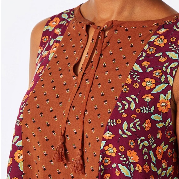 Matilda Jane Top - Picture 4 of 4